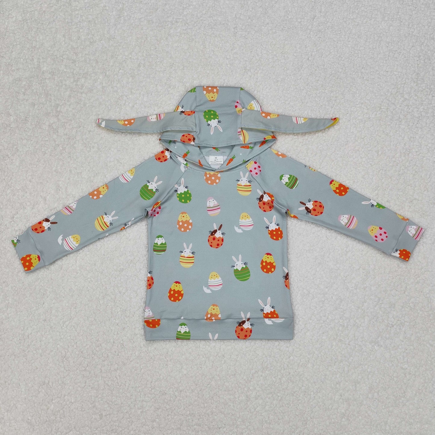 easter bunny egg hoodies rabbit cosplay
