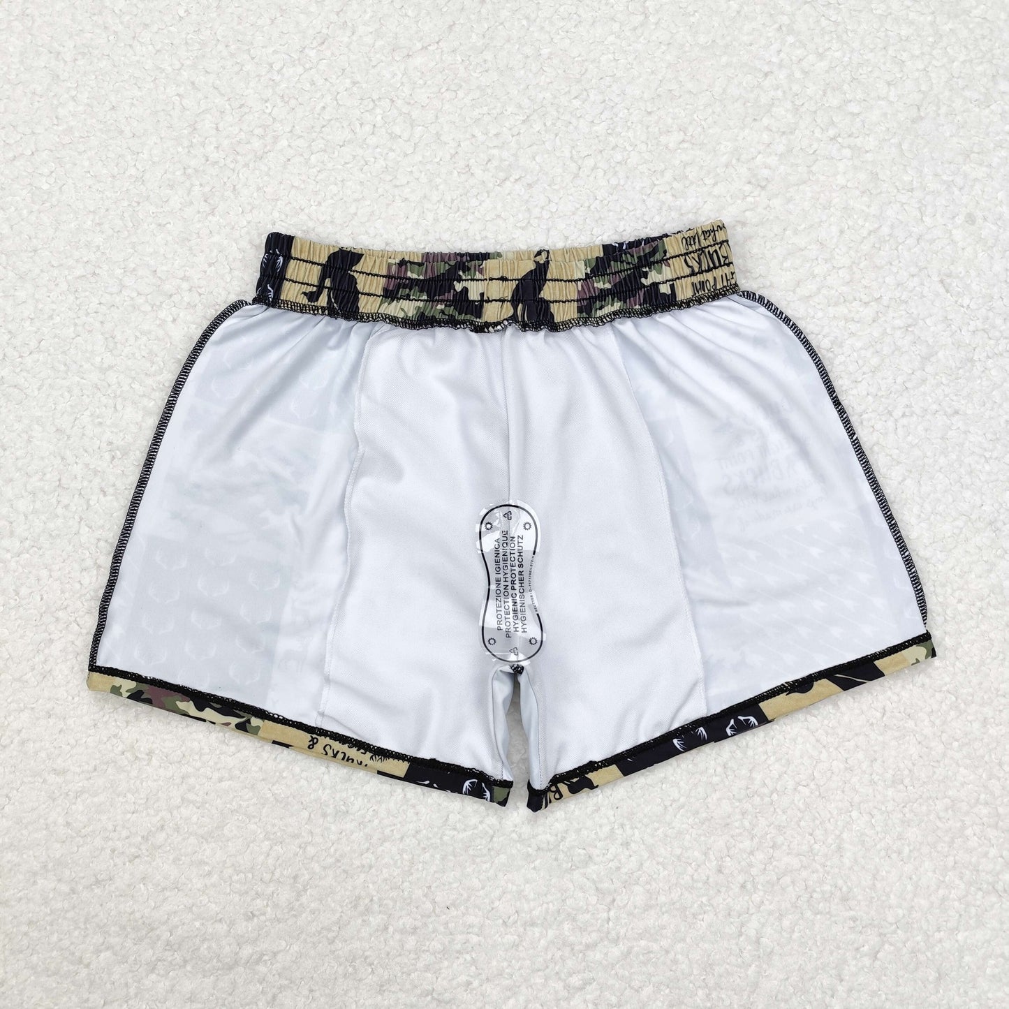 ducks trucks bucks trunks baby boy swimsuit