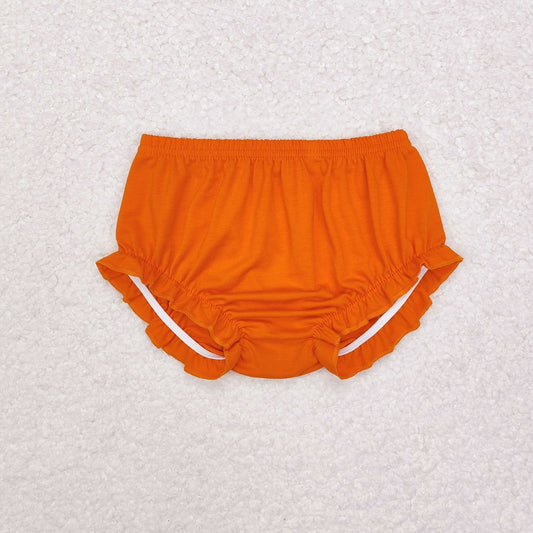 SS0368 Orange briefs bummies