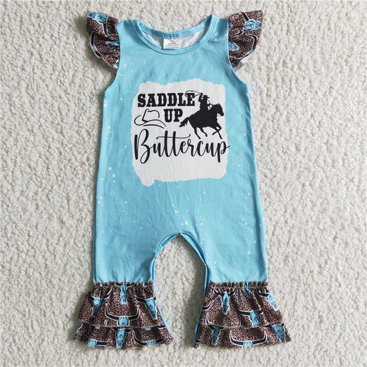 C5-20 New summer saddle Blue Bodysuit D 6.21