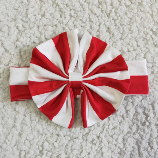 GBO0039 Girls AMERICAN National Day Brief Set