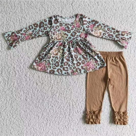 6 A6-28 Fall fashion long sleeve outfit
