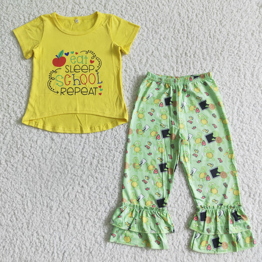 C15-31-1 apple top suit