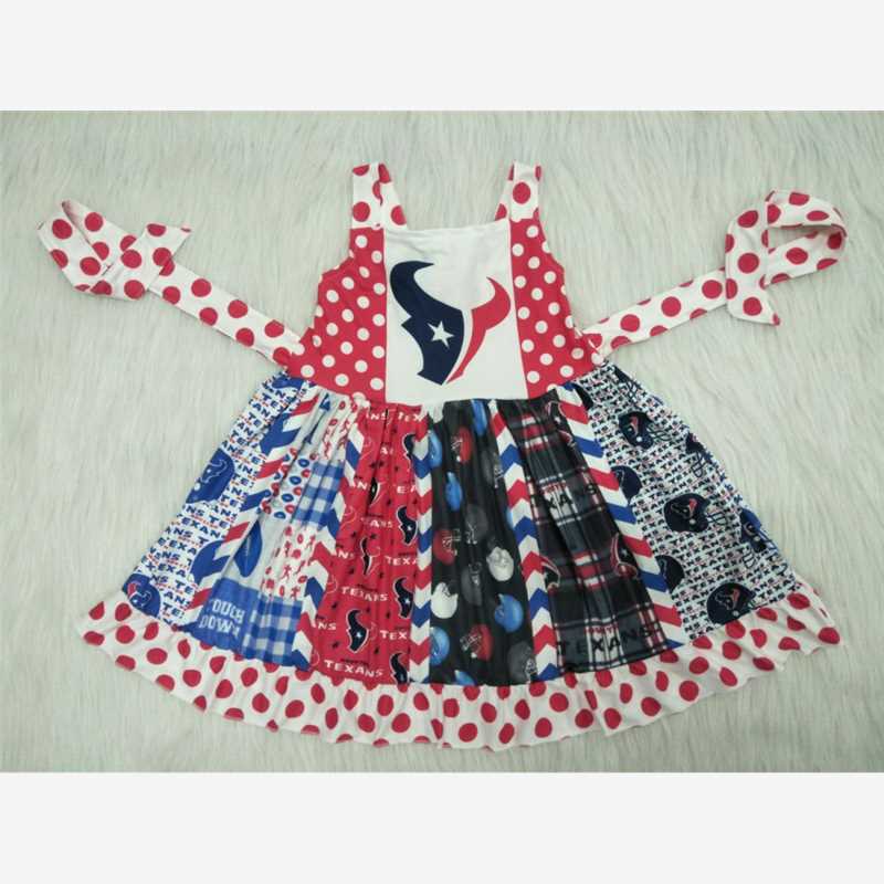 A11-23 New summer Red Spotted Bull-Head Lace Patchwork Skirt