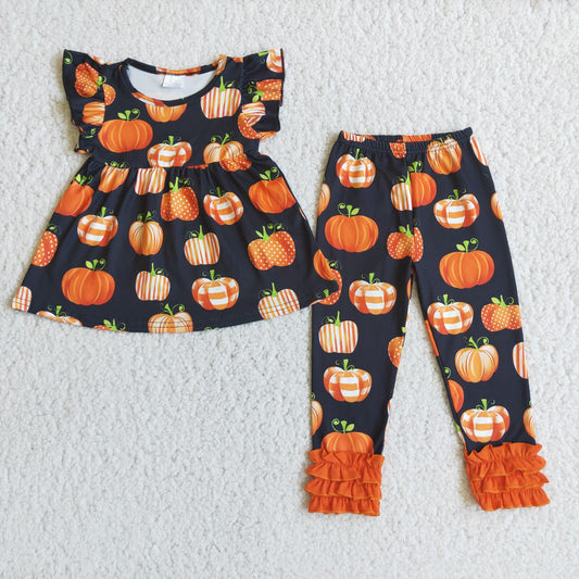 C10-21 Pumpkin Set D 816