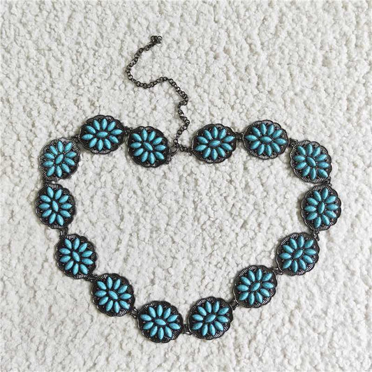 GB0003 adult jeans belt Parent-child wear