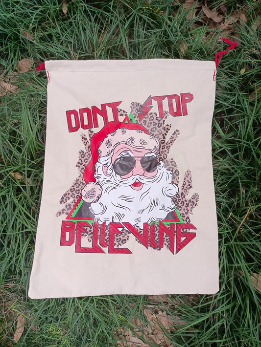 BA0029 christmas bag
