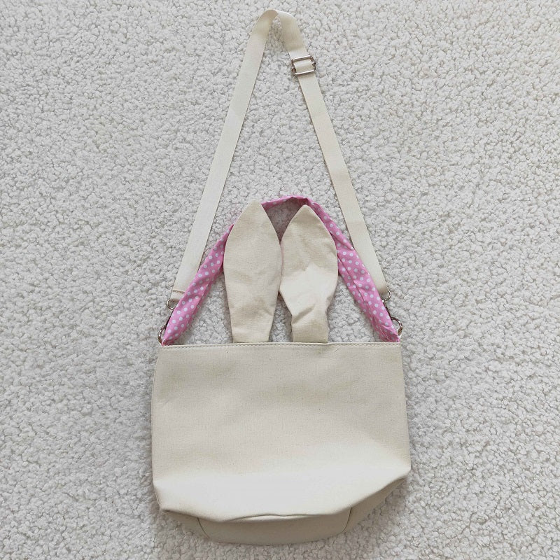 BA0031 Easter Pink Bunny Egg Bundle