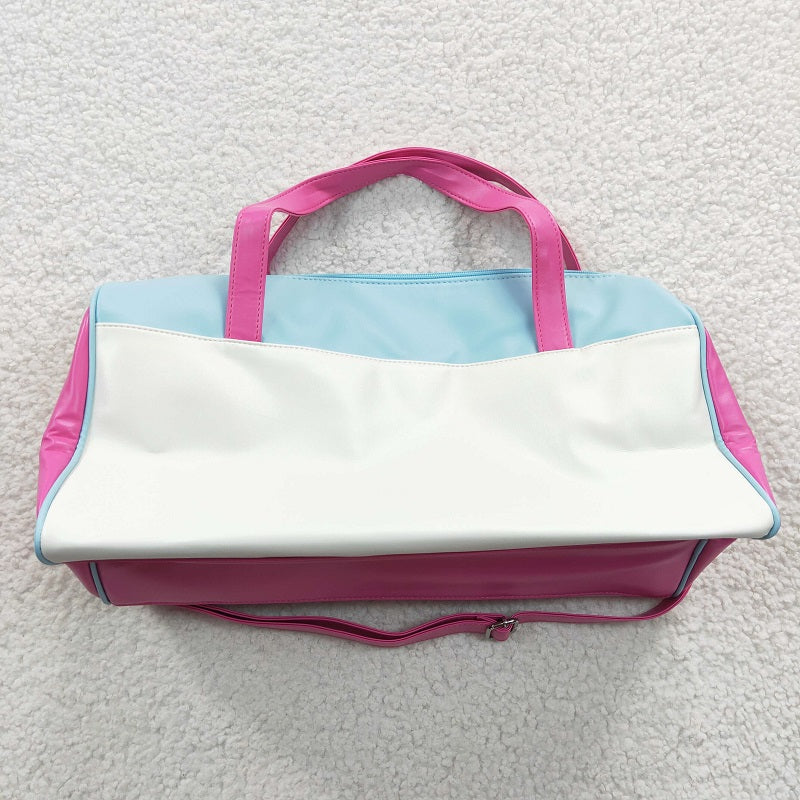 BA0051 Weekend Gym Bag