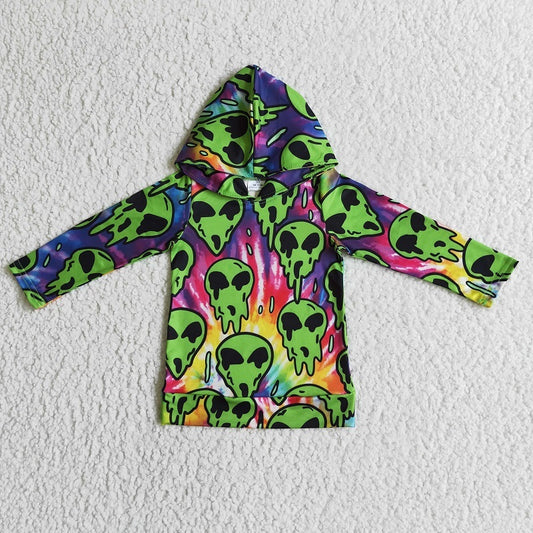 BT0049 KIDS BOYS HOODIE TOP