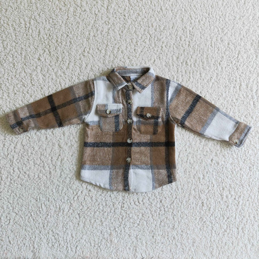 BT0062 BOYS LONG SLEEVE SHIRT