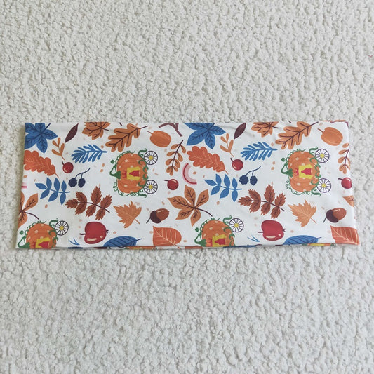 GLP0051  car leaf headband