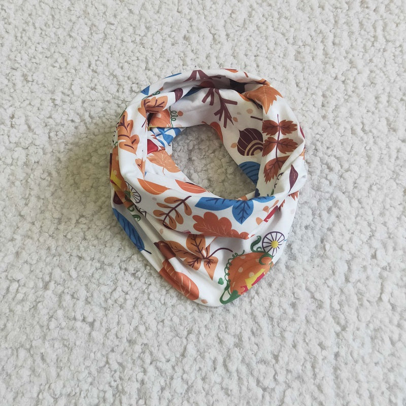 GLP0051  car leaf headband
