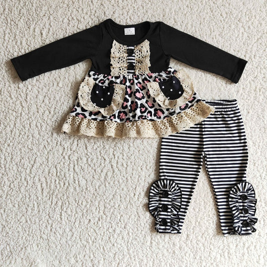 GLP0232 VINTAGE DESIGN OUTFIT