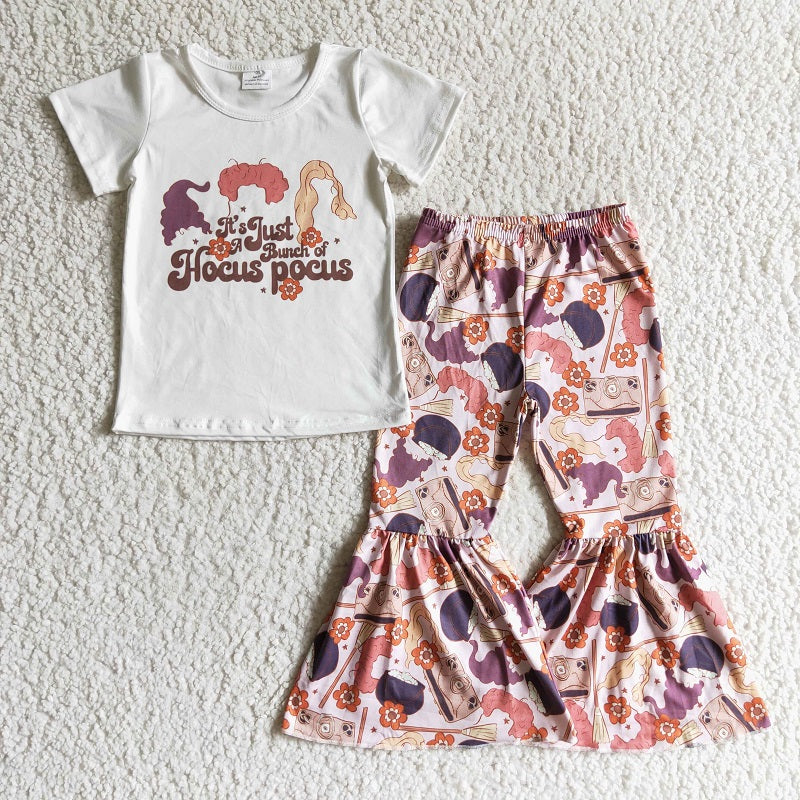 GSPO0183 HALLOWEEN OUTFIT GIRLS