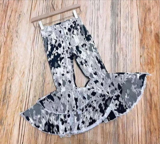 P0023 KIDS DENIM PANTS