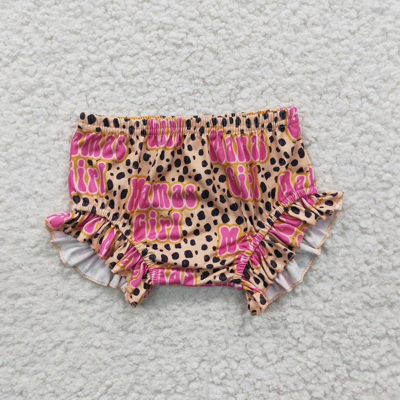 SS0081 mamas girl lace briefs bummies